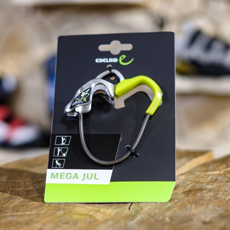 Edelrid Mega Jul