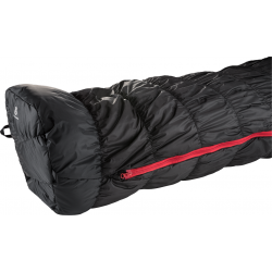 Deuter Exosphere 0°c