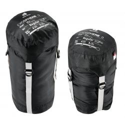 Deuter Exosphere 0°c