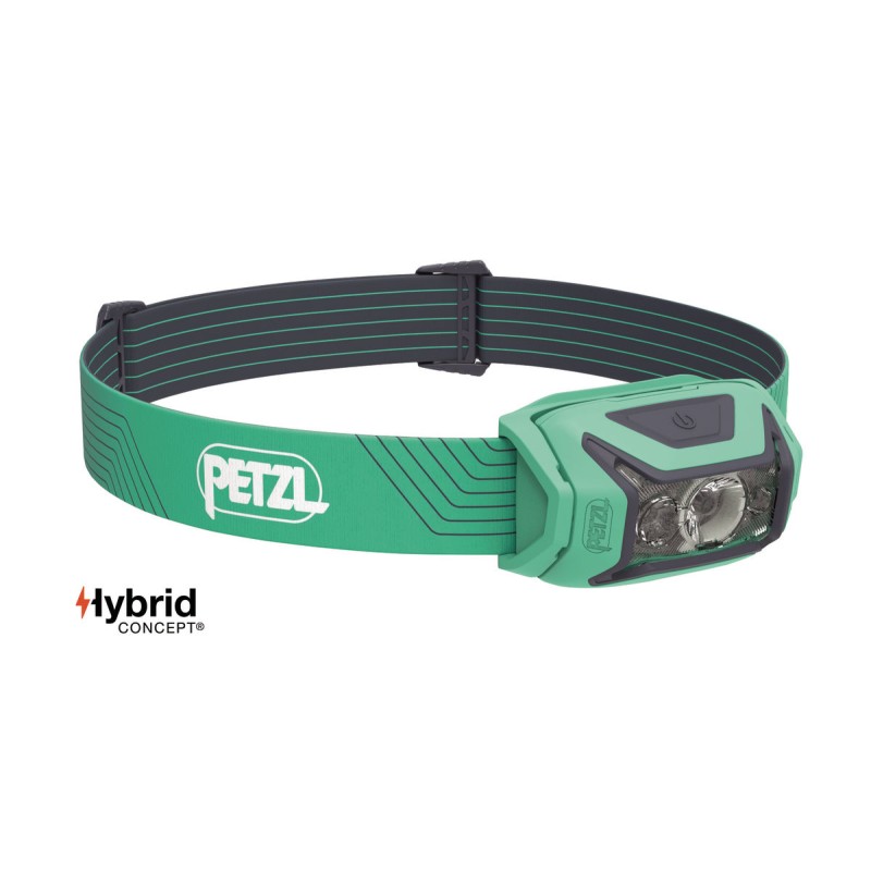 Petzl - Actik®