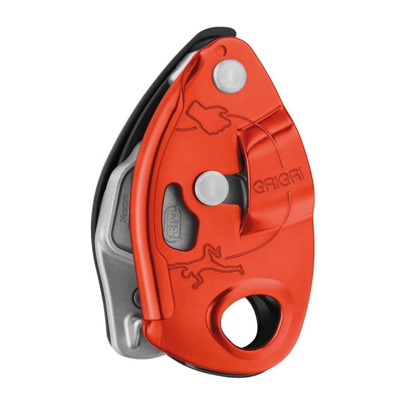 Petzl - GRIGRI®