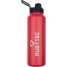 Rubytec - Trinkflasche isoliert - SHIRA Vacuum Drink Bottle