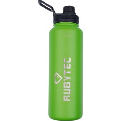 Rubytec - Trinkflasche isoliert - SHIRA Vacuum Drink Bottle