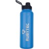 Rubytec - Trinkflasche isoliert - SHIRA Vacuum Drink Bottle