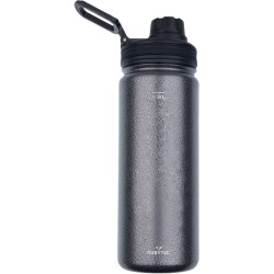 Rubytec - Trinkflasche isoliert - SHIRA Vacuum Drink Bottle