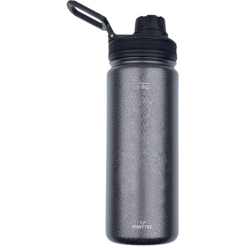 Rubytec - Trinkflasche isoliert - SHIRA Vacuum Drink Bottle