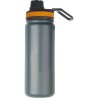 Rubytec - Trinkflasche isoliert - SHIRA Vacuum Drink Bottle