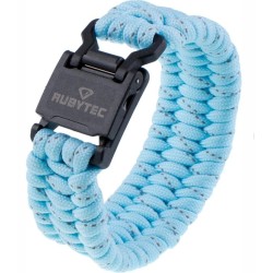 Rubytec - Paracord Armband - Gibbon Magnetic