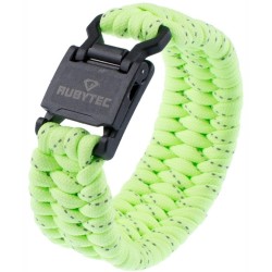 Rubytec - Paracord Armband...