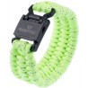 Rubytec - Paracord Armband - Gibbon Magnetic