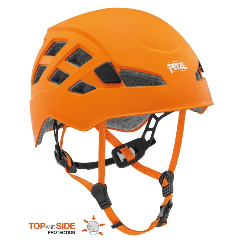 Petzl - Boreo Helm