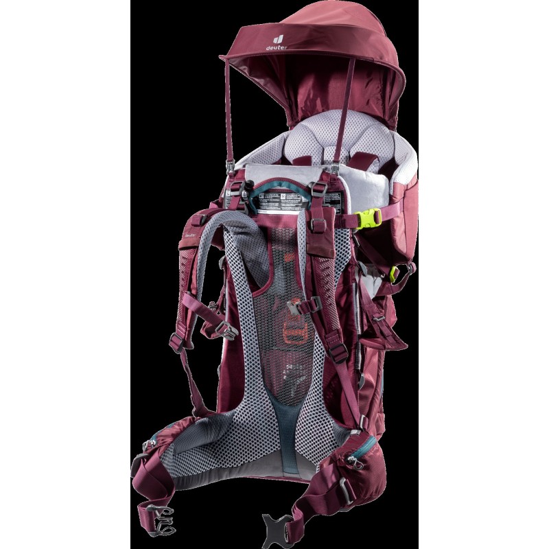 Deuter - Kid Comfort