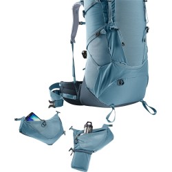 Deuter - Aircontact Core 60+10