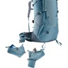 Deuter - Aircontact Core 60+10