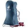 Deuter Kid Carrier Rain Cover Deluxe