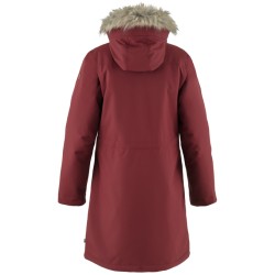 Fjällräven - Nuuk Lite Parka - W