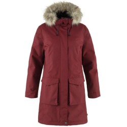 Fjällräven - Nuuk Lite Parka - W