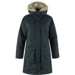 Fjällräven - Nuuk Lite Parka - W