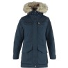 Fjällräven - Nuuk Parka - Damen