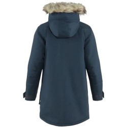 Fjällräven - Nuuk Parka - Damen