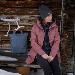 Fjällräven - Kiruna Padded...