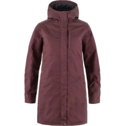 Fjällräven - Kiruna Padded Parka W