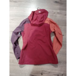 Ortovox - 3L ORTLER JACKET - W