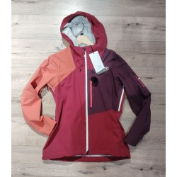 Ortovox - 3L ORTLER JACKET - W