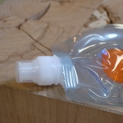 Platypus - SoftBottle with Push-Pull Cap